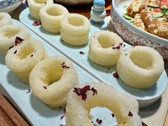 -小柴米·传统江西菜(八一广场店)