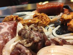 -·缸桶屋·韩式牛肋条自助烤肉(西湖D11店)