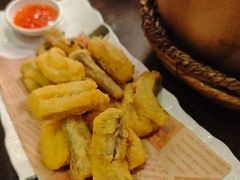 -大洋家·潮汕鱼鲜·花胶砂锅粥(天河东路店)