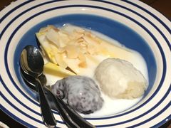 -野米东南亚餐厅(欢乐海岸店)