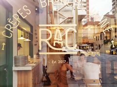 -RAC BAR(安福路店)