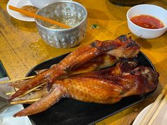 -Doo Dee Thai Food(Issan/Isaan/Esan)