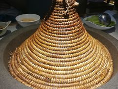 -鲜潭蒸汽石锅鱼(五道口购物中心店)