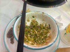 -牛吉韵·鲜切牛肉自助火锅(南山店)