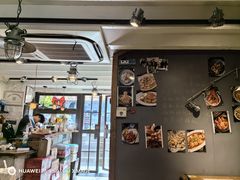 -十面欢腾·海鲜面·台式Bistro(长乐路店)