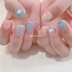 -Halo美甲美睫