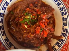 -小匠喜·江西菜(人民广场店)