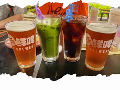 -TIMEZONE8东八时区餐厅&酒吧(798店)