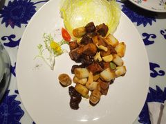 -江南赋(内蒙古大厦店)