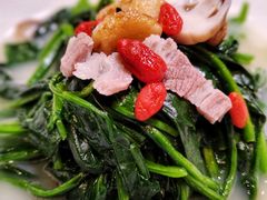 -蛇口希尔顿南海酒店·随轩中餐厅·粤菜