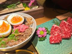 -MIKOMIKO和牛烧肉专门店(南门店)