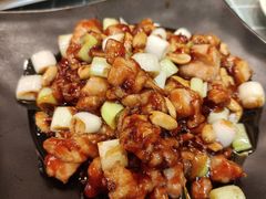 -玉桥餐厅(天坛店)