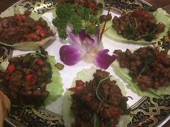 -Siam泰餐厅(水上公园店)