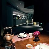 厦门|中式暗调东方美学餐厅🌋