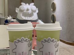 -茶力的小怪兽(梅林卓悦汇店)