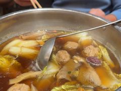 -湘味淳(千禧街店)