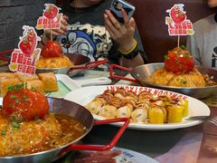 -九龙冰室(新中关购物中心店)