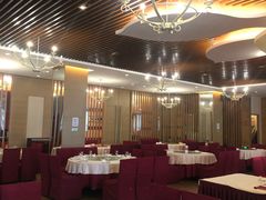 大堂-松鹤楼(狮山永利广场店)