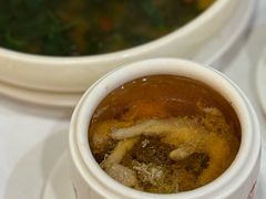 -山泉公馆酒家(珠江新城店)