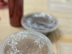 -金湖港式餐厅(建外店)