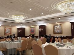 大堂-金时代顺风大酒店(爱琴海购物中心店)