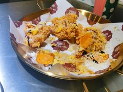 -1988韩式炸鸡料理(麦凯乐店)