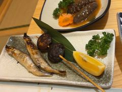 -贵木日本料理·铁板烧(新地假日广场店)