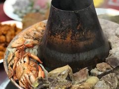 -山海关清和浑锅店