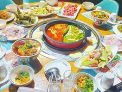 -7号院街鲜鱼府·涮烤一体(酒城华府总店)