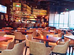 大堂-MARU玛露音乐餐厅(大学路店)