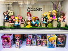 -泡泡玛特POPMART(合生汇店)