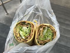 -山东傻大粗粮煎饼(牛街店)