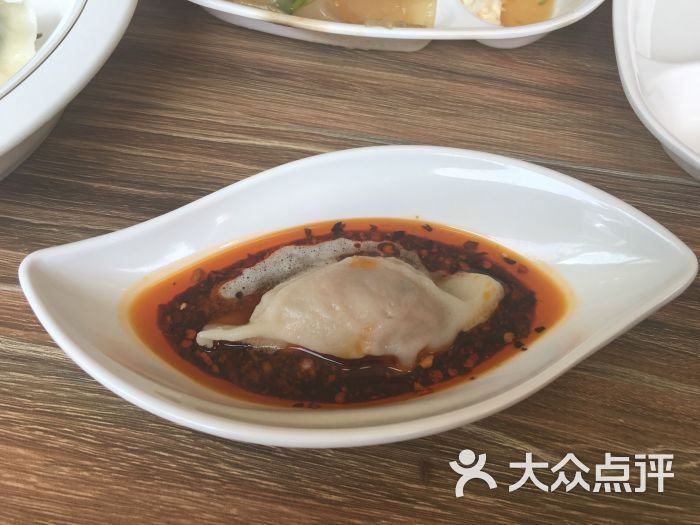 家里婆老汤剁馅灌汤水饺图片 - 第19张