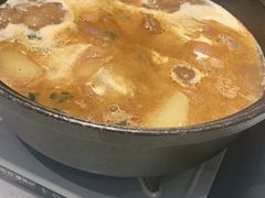 -牛腩之旅·牛腩牛杂煲(光启城美食城店)