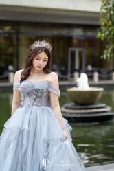-MuseMarry婚纱(前海嘉里中心店)