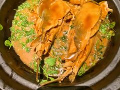 -永安鱼庄·镇江菜(东吴路店)