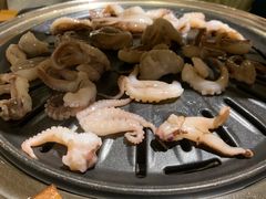 -九田家黑牛烤肉料理(华侨城店)