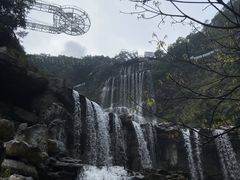 -古龙峡云天玻霸