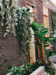 -芳朵美容养生SPA