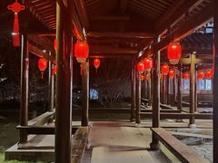 -石湖景区