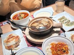 -大师兄·西北小馆(北站缤果空间店)