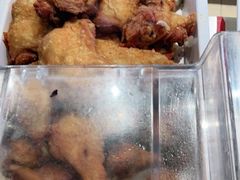 -紫光园清真北京小吃(正阳大街店)