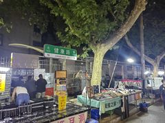 -健康路夜市