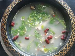 -八美镇邛崃土地坡饭店