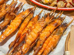 -小乾杯串店•16年沈阳烧烤(文安路店)