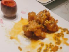 -老友王·南宁特色菜(金汇如意坊店)