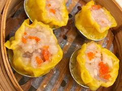 003蟹仔烧卖皇-顺德人家食府(黄金广场店)