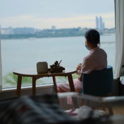 -厦门屿爱月子中心(独栋海湾店)