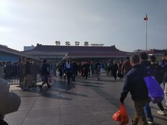 -珠海拱北口岸