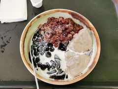 -鲜芋仙(观音桥大融城LG店)
